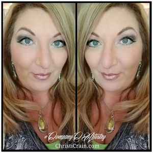 Meet your Posher, Christi